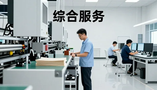 定制化技术咨询方案